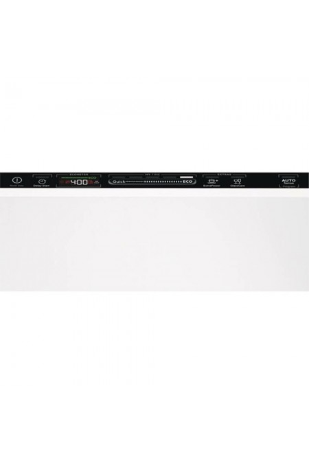 Встраиваемая посудомоечная машина AEG FSS5261XZ (чёрный) 1