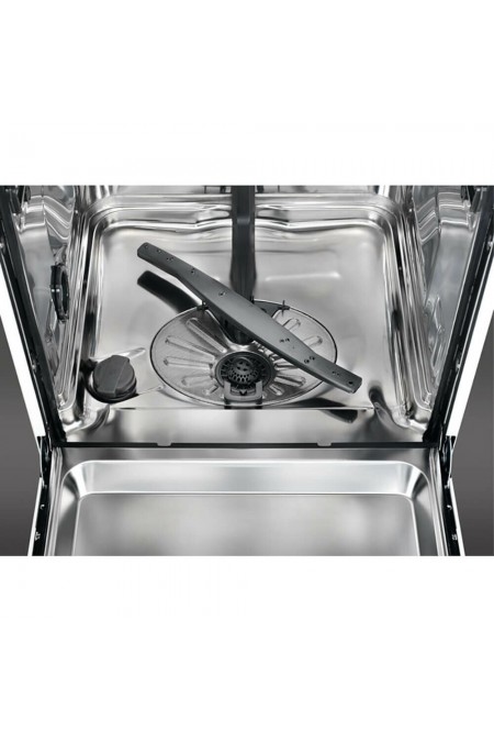 Встраиваемая посудомоечная машина AEG FSS5261XZ (чёрный) 3