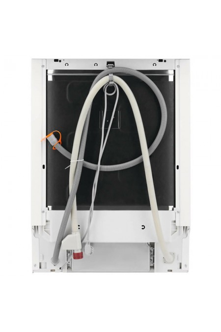 Встраиваемая посудомоечная машина AEG FSS5261XZ (чёрный) 5