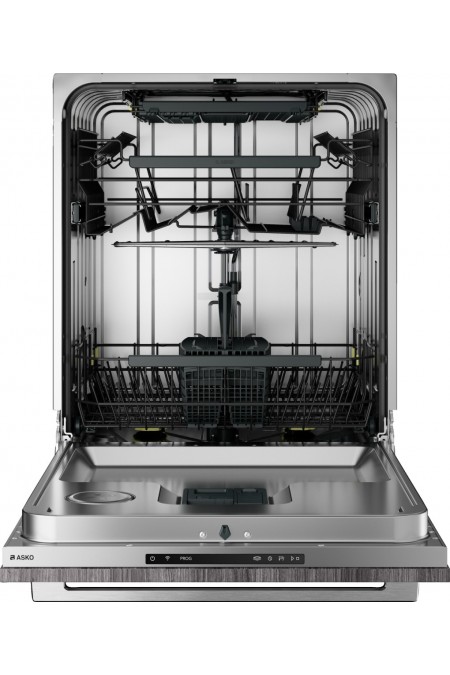 Встраиваемая посудомоечная машина ASKO DFI544B (посудомоечная машина asko dfi544b, встраиваемая, 14 комплектов) 2