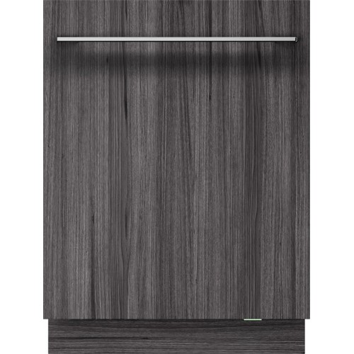 Встраиваемая посудомоечная машина ASKO DFI544B 2