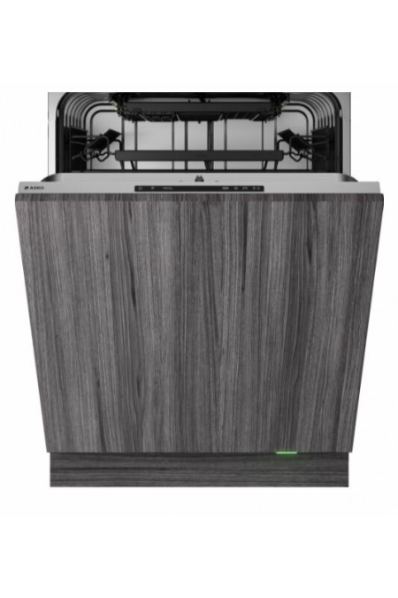 Встраиваемая посудомоечная машина ASKO DFI544B (посудомоечная машина asko dfi544b, встраиваемая, 14 комплектов) 3