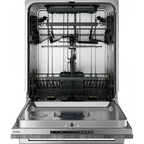 Встраиваемая посудомоечная машина ASKO DFI544B 3