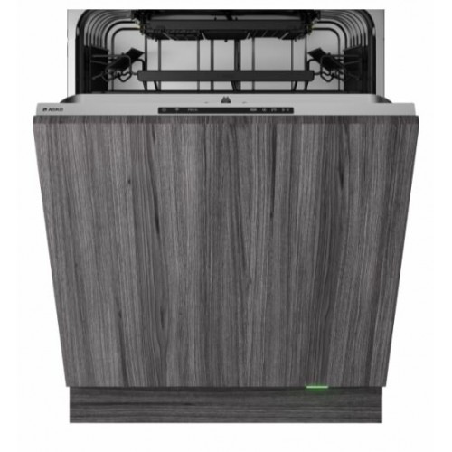 Встраиваемая посудомоечная машина ASKO DFI544B 4