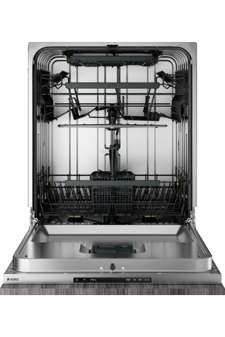 Встраиваемая посудомоечная машина ASKO DFI544H/1 2