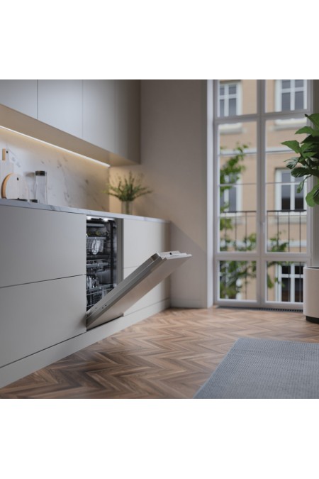 Встраиваемая посудомоечная машина ASKO DFI544H/1 6