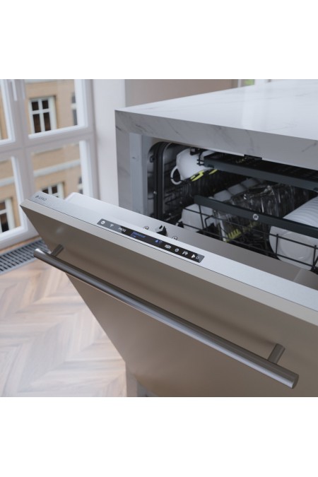 Встраиваемая посудомоечная машина ASKO DFI544H/1 7