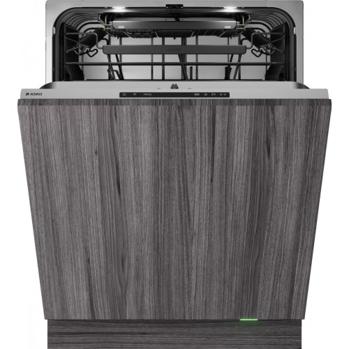 Встраиваемая посудомоечная машина ASKO DFI545N 5