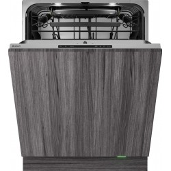 Встраиваемая посудомоечная машина ASKO DFI545V (встраиваемая посудомоечная машина asko dfi545v, 14 комплектов, turbo combi drying)