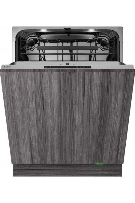 Встраиваемая посудомоечная машина ASKO DFI545V (встраиваемая посудомоечная машина asko dfi545v, 14 комплектов, turbo combi drying) 