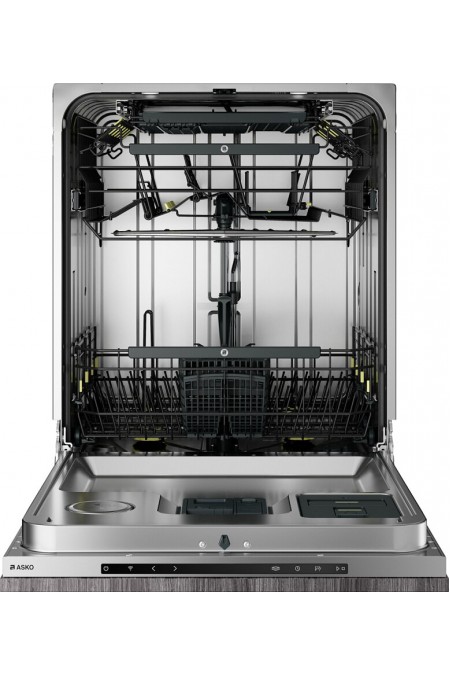 Встраиваемая посудомоечная машина ASKO DFI747U/1 (посудомоечная машина asko dfi747u/1, встраиваемая, turbo combi, 14 комплектов) 1