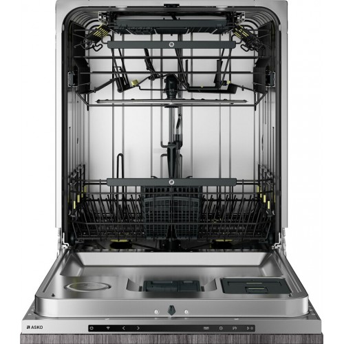 Встраиваемая посудомоечная машина ASKO DFI747U/1 3
