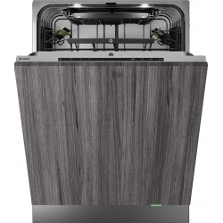 Встраиваемая посудомоечная машина ASKO DFI748MU (посудомоечная машина asko dfi748mu, встраиваемая, 14 комплектов)