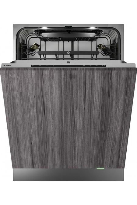 Встраиваемая посудомоечная машина ASKO DFI778UXXL (посудомоечная машина asko dfi778uxxl, сушка turbo, вместимость 17 комплектов) 