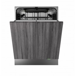 Встраиваемая посудомоечная машина ASKO DSD544B (посудомоечная машина asko dsd544b, встраиваемая, система сушки airdry)