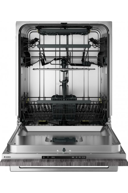 Встраиваемая посудомоечная машина ASKO DSD544B (посудомоечная машина asko dsd544b, встраиваемая, система сушки airdry) 2