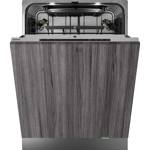 Встраиваемая посудомоечная машина ASKO DSD747U 2
