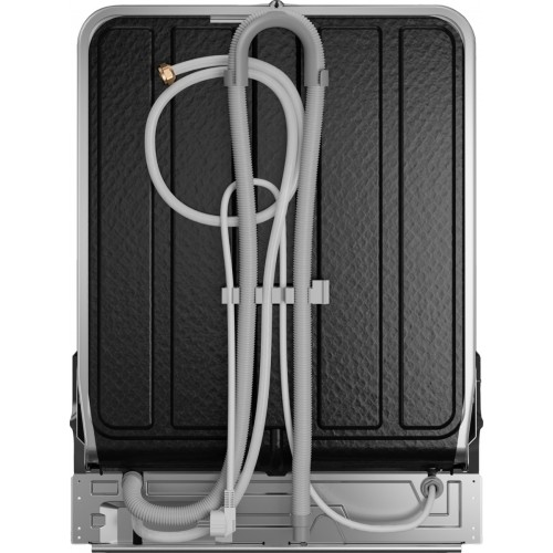 Встраиваемая посудомоечная машина ASKO DSD747U 5