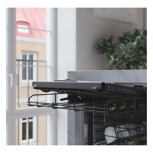 Встраиваемая посудомоечная машина ASKO DSD747U 7