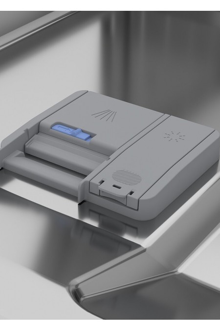 Встраиваемая посудомоечная машина Beko BDIN15320 (белый) 1