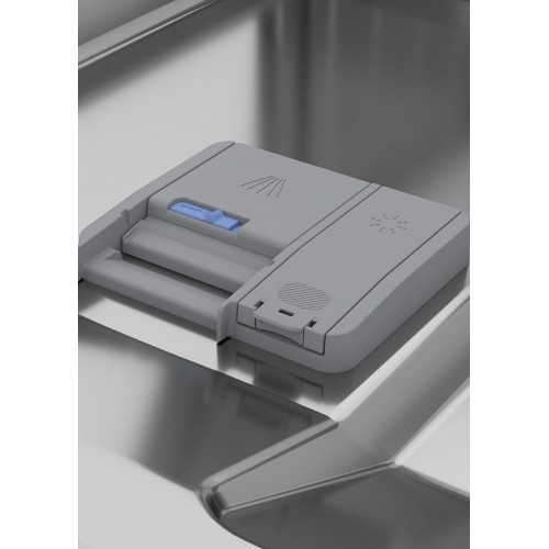 Встраиваемая посудомоечная машина Beko BDIN15320 (белый) 1