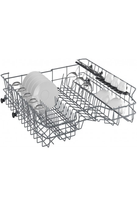 Встраиваемая посудомоечная машина Beko BDIN15320 (белый) 2