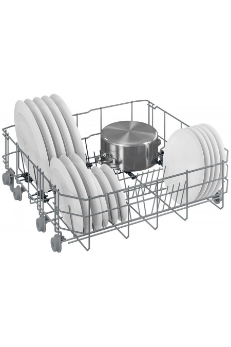 Встраиваемая посудомоечная машина Beko BDIN15320 (белый) 4