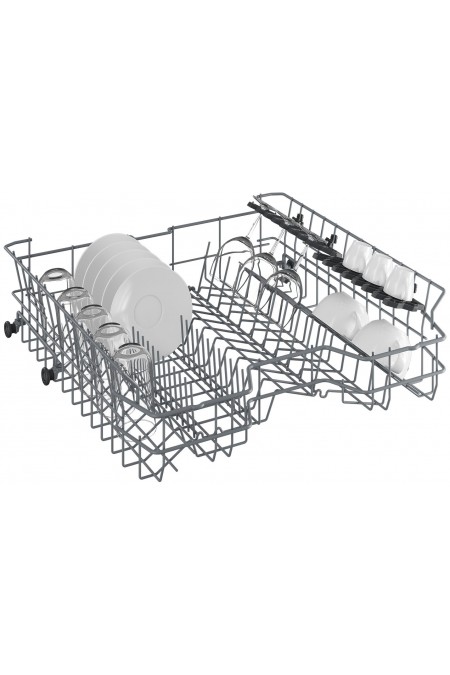 Встраиваемая посудомоечная машина Beko BDIN15320 (белый) 5