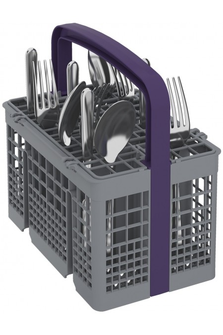 Встраиваемая посудомоечная машина Beko BDIN15320 (белый) 6