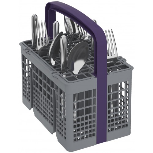 Встраиваемая посудомоечная машина Beko BDIN15320 (белый) 6