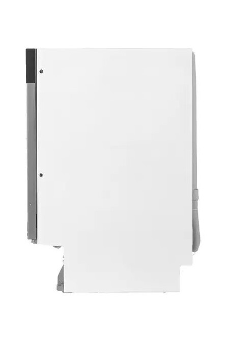 Встраиваемая посудомоечная машина Beko BDIN15320 (белый) 8