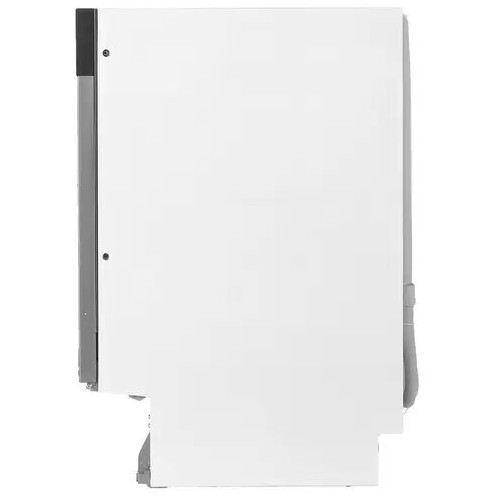 Встраиваемая посудомоечная машина Beko BDIN15320 (белый) 8