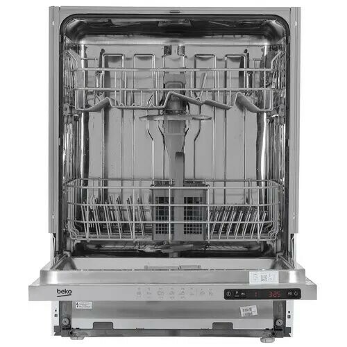 Встраиваемая посудомоечная машина Beko BDIN15360 (белый) 1
