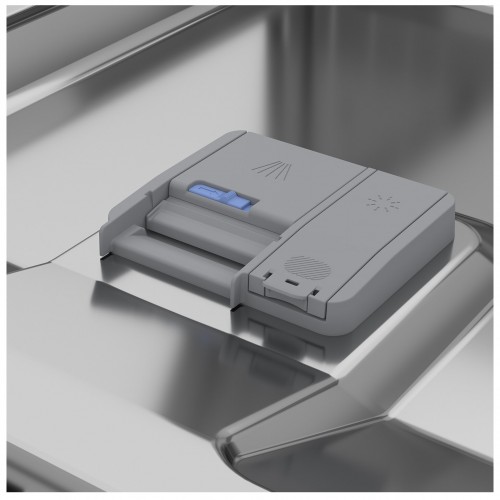 Встраиваемая посудомоечная машина Beko BDIN15360 (белый) 6