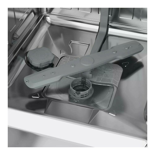 Встраиваемая посудомоечная машина Beko BDIN15360 (белый) 8