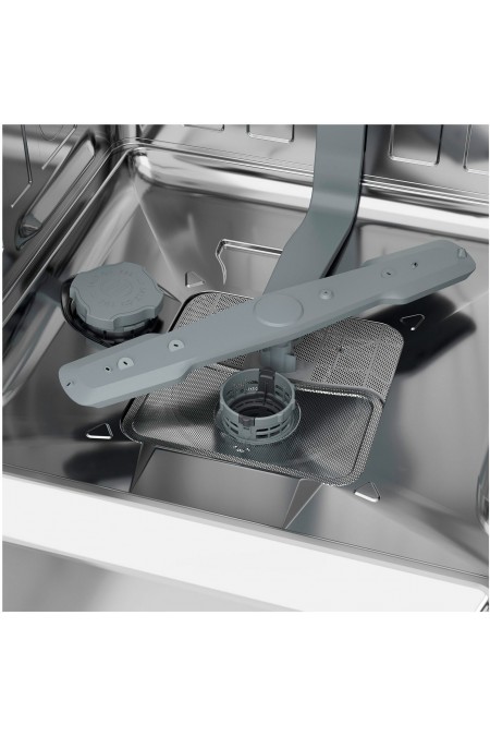 Встраиваемая посудомоечная машина Beko BDIN15531 (белый) 1