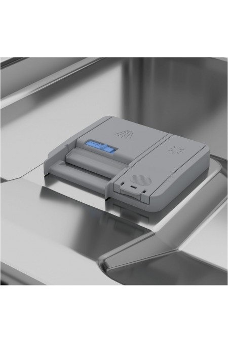 Встраиваемая посудомоечная машина Beko BDIN15531 (белый) 2