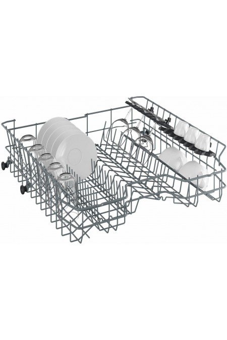 Встраиваемая посудомоечная машина Beko BDIN15531 (белый) 3