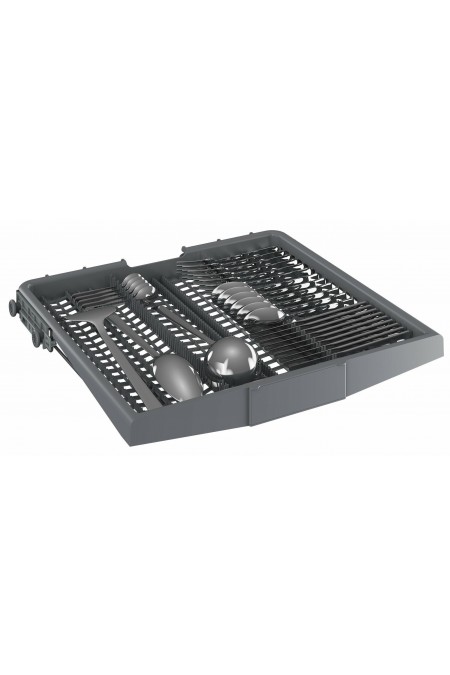 Встраиваемая посудомоечная машина Beko BDIN15531 (белый) 5