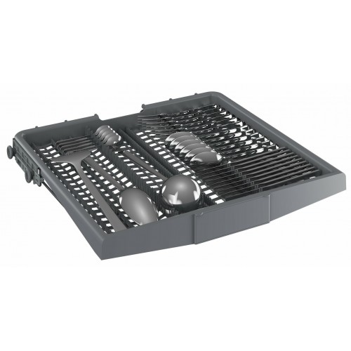 Встраиваемая посудомоечная машина Beko BDIN15531 (белый) 5