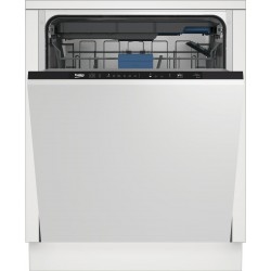 Встраиваемая посудомоечная машина Beko BDIN15532