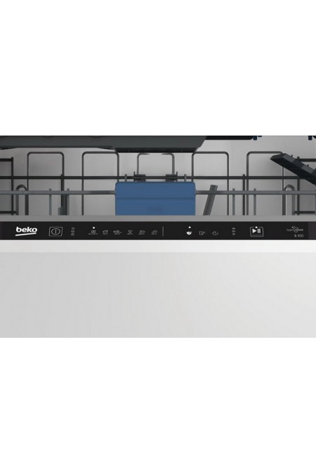 Встраиваемая посудомоечная машина Beko BDIN15532 1