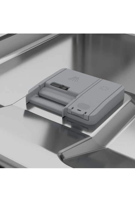 Встраиваемая посудомоечная машина Beko BDIN15532 3