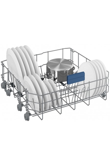 Встраиваемая посудомоечная машина Beko BDIN15532 5