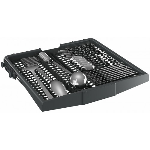 Встраиваемая посудомоечная машина Beko BDIN15560 (серый) 1