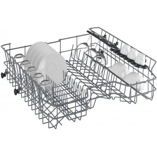 Встраиваемая посудомоечная машина Beko BDIN16420 (белый) 8