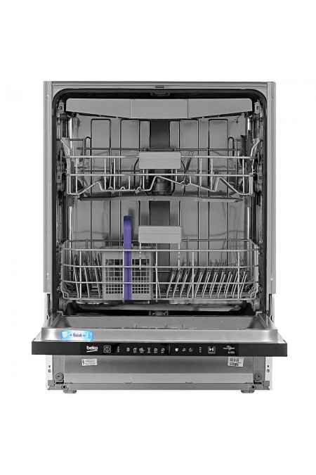 Встраиваемая посудомоечная машина Beko BDIN16520 (белый) 1