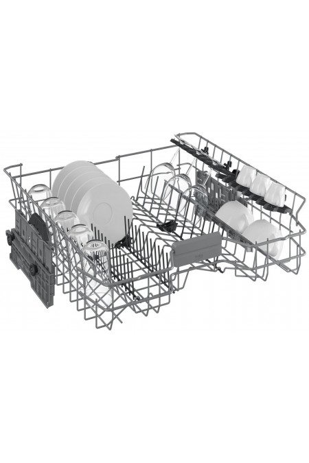 Встраиваемая посудомоечная машина Beko BDIN16520Q (белый) 5