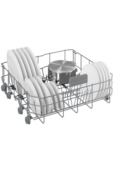 Встраиваемая посудомоечная машина Beko BDIN16520Q (белый) 6