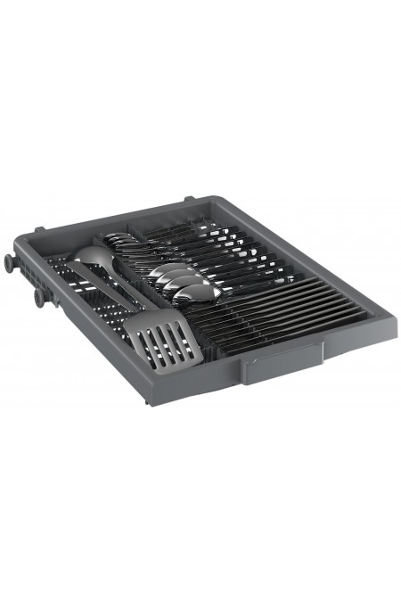 Встраиваемая посудомоечная машина Beko BDIN16520Q (белый) 7